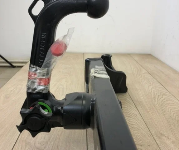 Фаркоп для Volkswagen Touareg III (CR) 2018+ на фотографиях