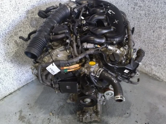 Продажа двигателя 2GR-FSE