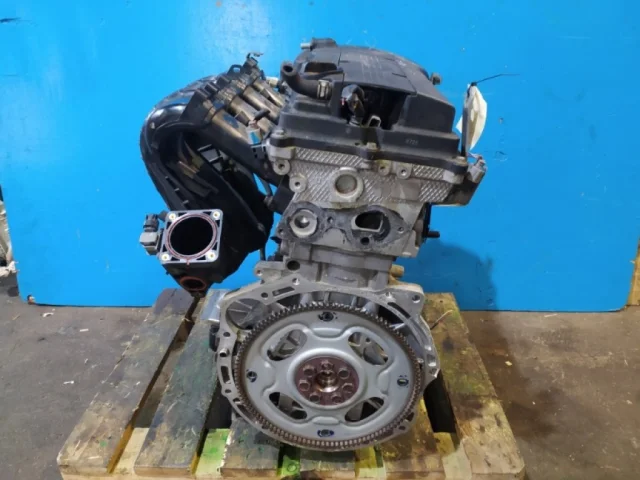 Продажа двигателя 4B12