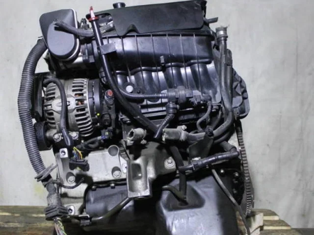 Продажа двигателя N42B20