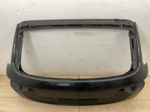 Дверь багажника для Audi Q7 4L 2005-2015 на фотографиях