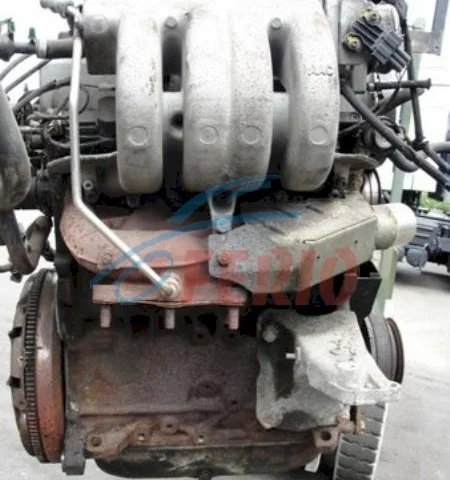 Продажа двигателя 2E