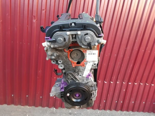 Продажа двигателя A14XER