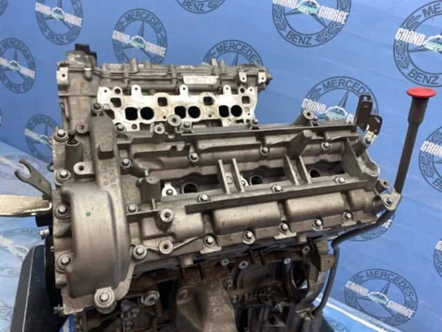 Продажа двигателя 642.932