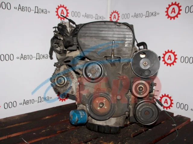 Продажа двигателя G4JP