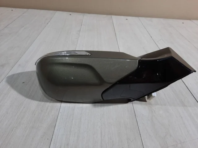 Зеркала для Hyundai i40 1 Седан 2011-2015 на фотографиях