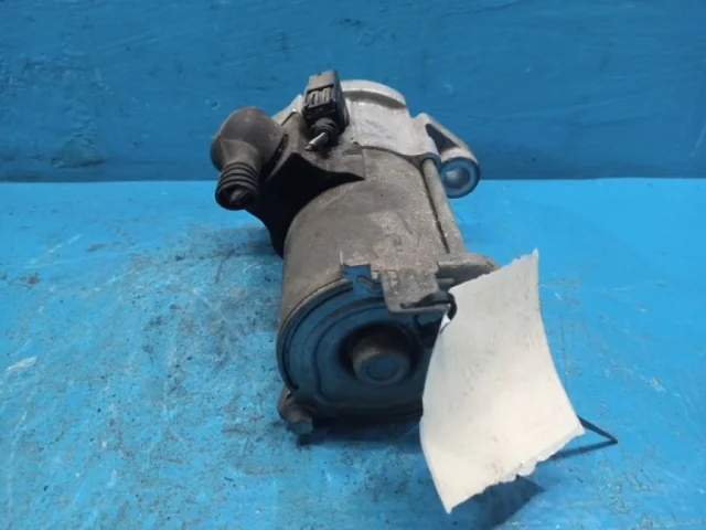 Стартер для Honda Accord 7 2002-2008 на фотографиях