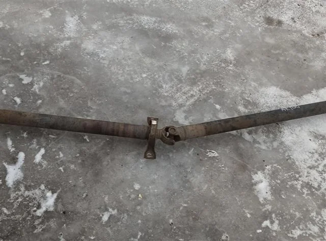 Карданный вал задний для Opel Antara 2006-2017 на фотографиях