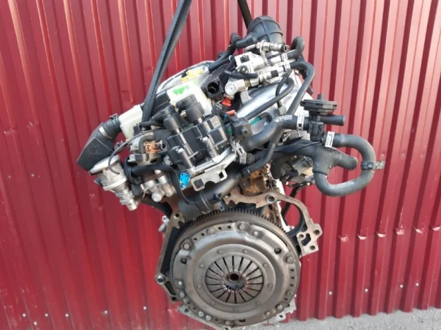 Продажа двигателя X20XEV