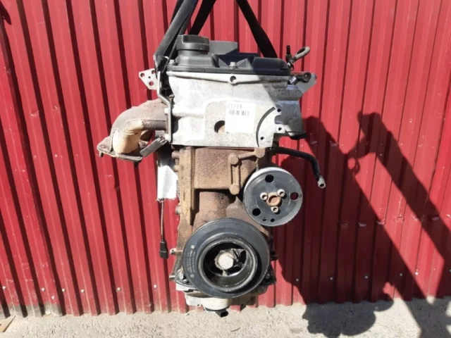 Продажа двигателя BHK