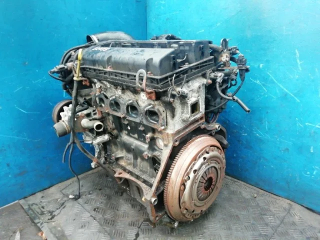 Продажа двигателя A16XER