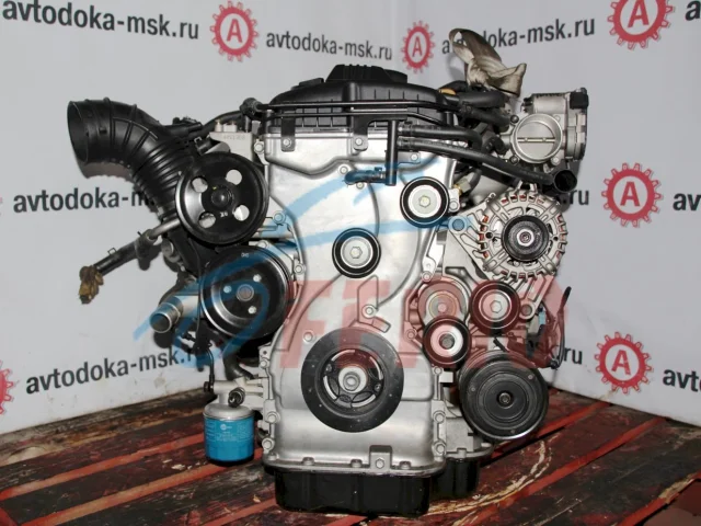 Продажа двигателя G4KF