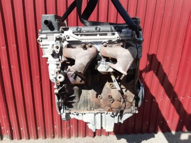 Продажа двигателя BHK