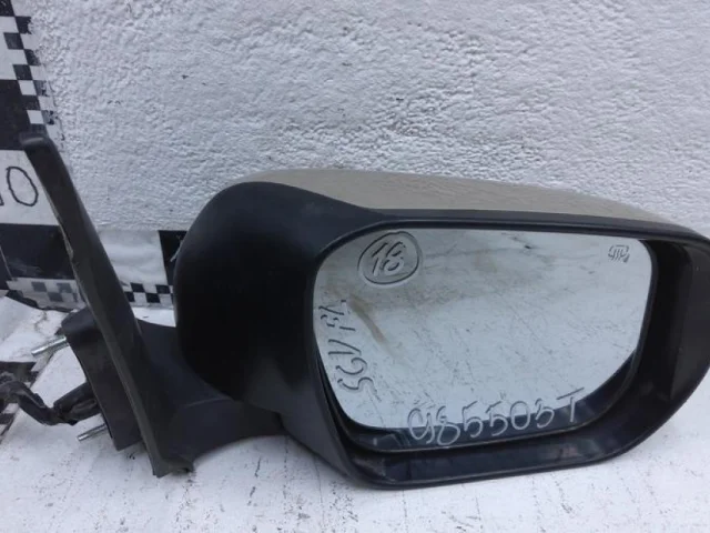 Зеркало заднего вида (в салоне) для Suzuki Grand Vitara 2005-2014 на фотографиях