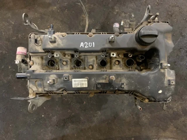 Продажа двигателя G20