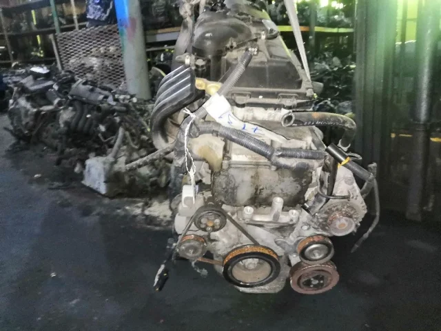 Продажа двигателя CR12DE