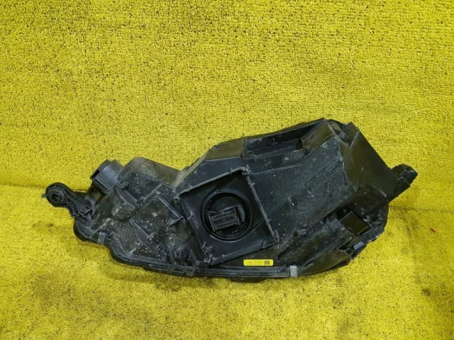 Фары для Audi A5 F5 Sportback 2016+ на фотографиях