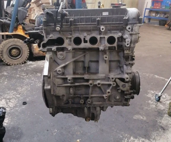 Продажа двигателя LF VE