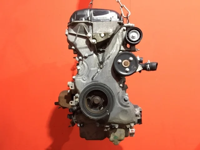 Продажа двигателя QQDB