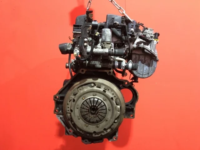 Продажа двигателя Z16XEP