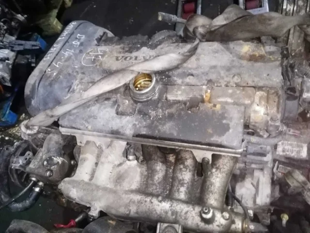 Продажа двигателя B5254T2