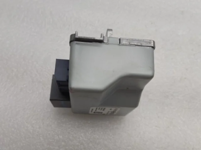 Электроусилитель руля для Hyundai Solaris 2 (2017-2022) на фотографиях