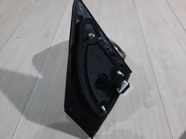 Зеркала для Hyundai i40 1 Седан 2011-2015 на фотографиях