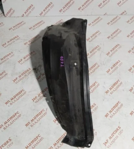 Подкрылок передний левый для Nissan Murano Z50 JDM 2004-2008 на фотографиях