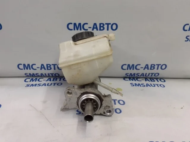 Главный тормозной цилиндр для Volvo XC90 I C 2002-2014 на фотографиях