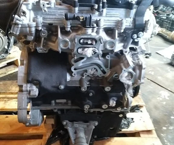 Продажа двигателя 204PT