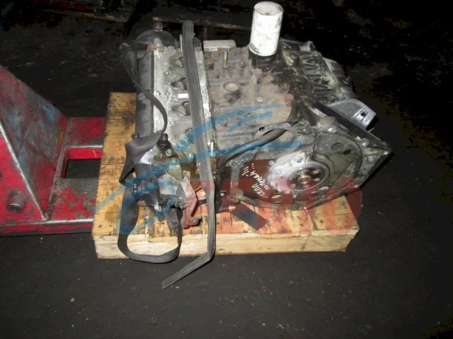 Продажа двигателя NGB