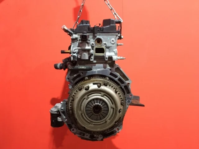 Продажа двигателя QQDB