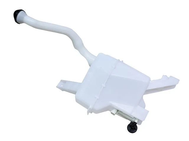 Бачок стеклоомывателя передний для Nissan Tiida C11 Хэтчбек 2007-2014 на фотографиях