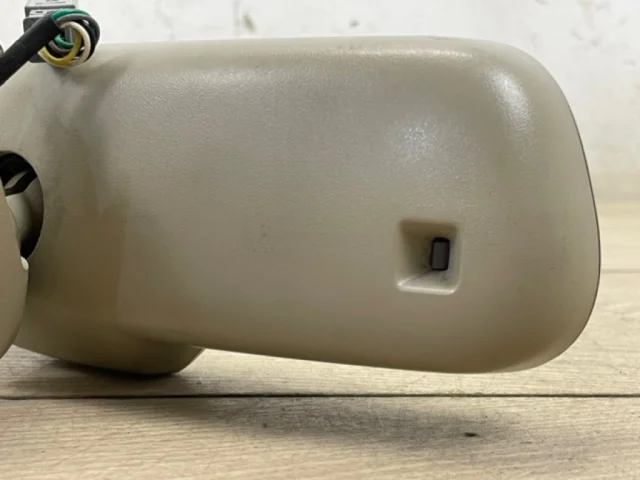 Зеркало заднего вида (в салоне) для Audi Q7 4L 2005-2015 на фотографиях