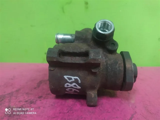 Насос ГУР для Volkswagen Jetta 4 1J 1998-2005 на фотографиях