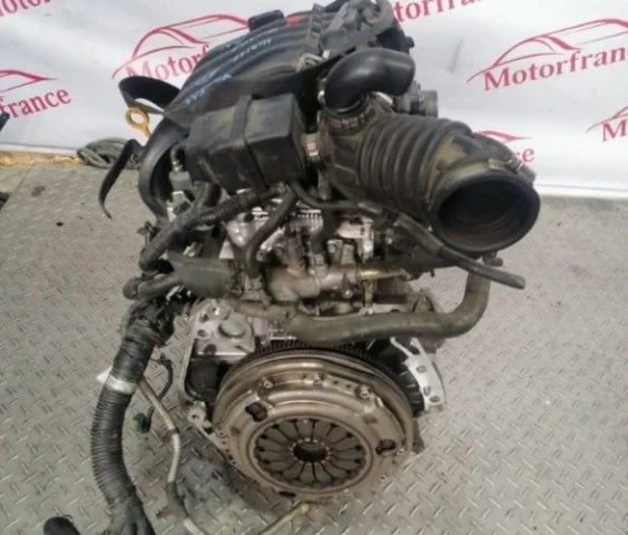 Продажа двигателя MR20DE