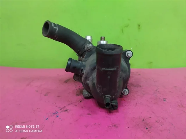 Компрессор кондиционера для Volkswagen Touareg I (7L) 2002-2010 на фотографиях