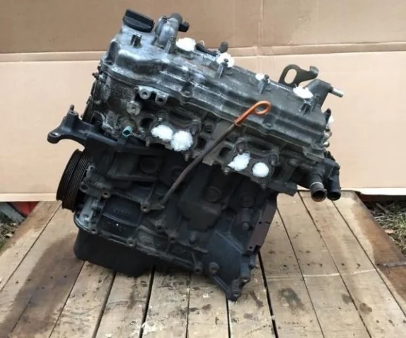 Продажа двигателя QG18DE