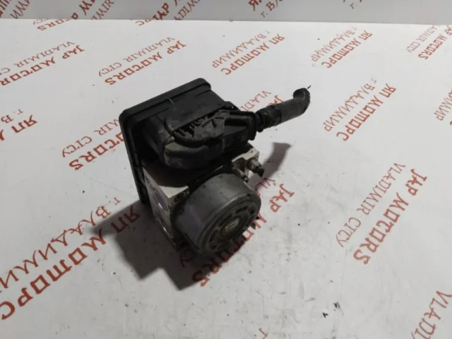 Блок ABS для Mazda CX 5 KE 2011-2017 на фотографиях