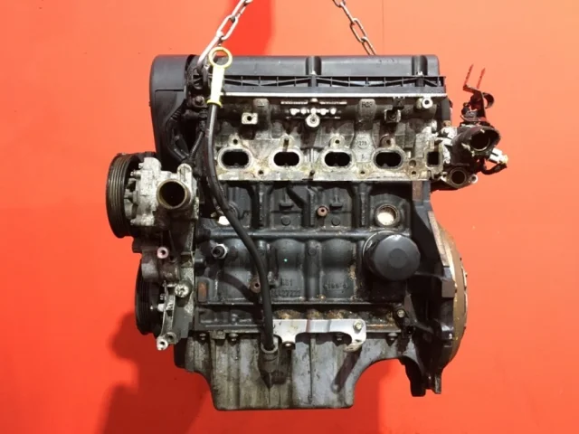 Продажа двигателя Z16XEP