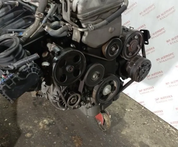 Продажа двигателя J20A