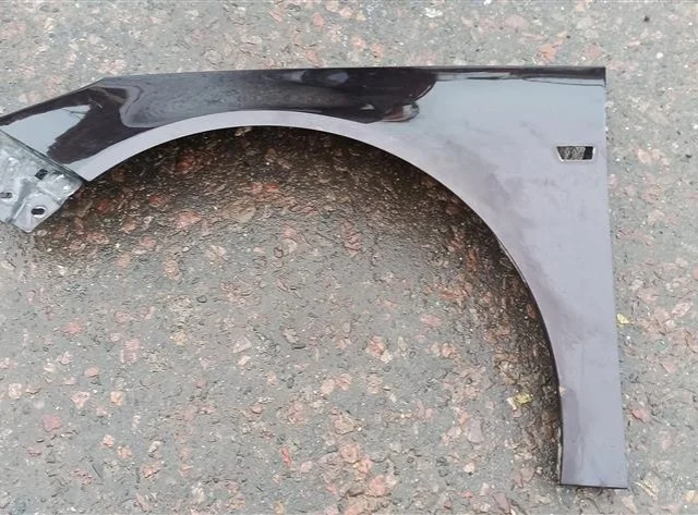 Крылья для Opel Insignia Универсал A 2008-2017 на фотографиях