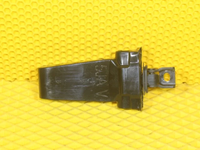 Ограничитель двери передней левой для Skoda Rapid II 2020+ на фотографиях