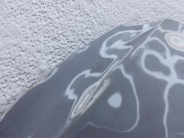 Замок капота для Hyundai Solaris 1 RB (2011-2013) Хэтчбек на фотографиях