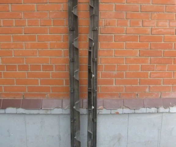 Бампер для Mazda 6 GH Седан 2007-2012 на фотографиях