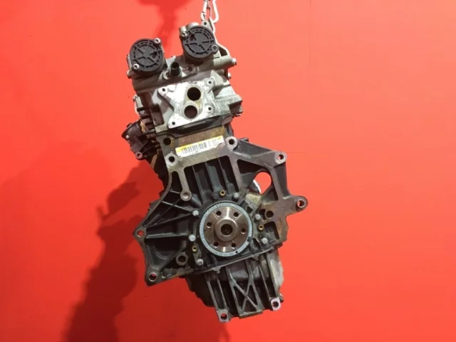 Продажа двигателя CAXA