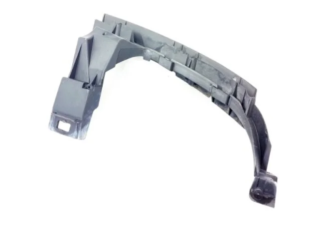 Кронштейн заднего бампера правый для Audi A6 C7 2010-2018 на фотографиях