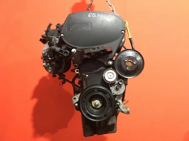 Продажа двигателя Z16XEP