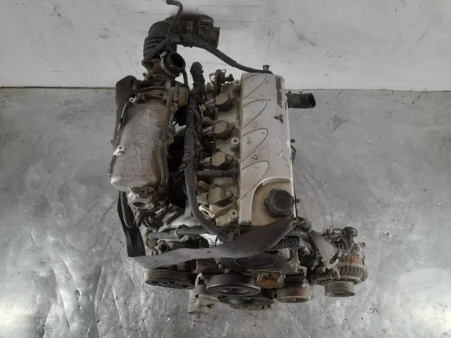 Продажа двигателя 4G69