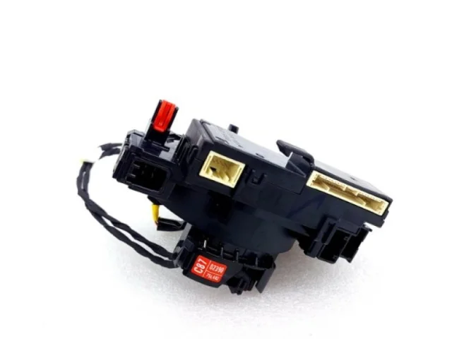 Подрулевой шлейф для Toyota RAV4 XA50 2019+ на фотографиях